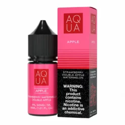 Pure Smooth Apple TFN Salt Nic 30mL
