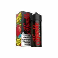 Smash Mouth Smooth TFN E-Liquid 120ML