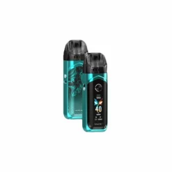 SMOK Nord 6 80W Pod System – HD Touchscreen & 3800mAh