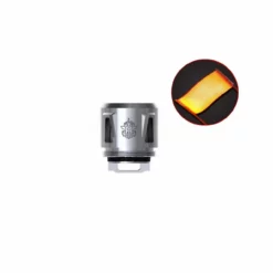 0.15ohm SMOK TFV8 Baby Mesh Coils 5-Pack for Tank