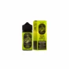Sour Apple Freebase E-Liquid – Clean Coils Vape Juice