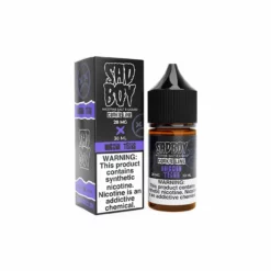 Sadboy Salts Unicorn Tears Smooth Nic Salt