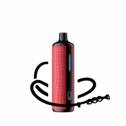 Urban Tale x Lost Mary 26K Puff Dual Mesh E-Hookah