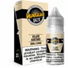 VAPETASIA SALTS Killer Kustard 30ML Nic Salt Vanilla Custard