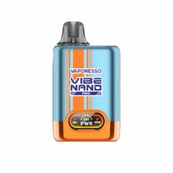 Vaporesso VIBE Nano Pro Dual Mesh MTL Pod Kit