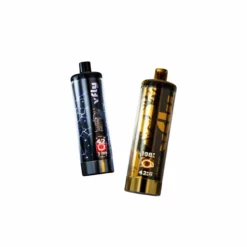 VFLY 40K Puffs Disposable Hookah with TFT Display