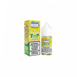 Apple Fritter French Dude Salts Smooth Nicotine Salt 30mL
