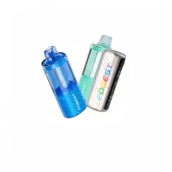 FOGEST XP40K Zero Nic 40K Puff Pod
