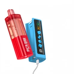 PICA BAR Lucid 35K Adjustable Cooling Disposable Vape