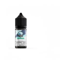 Air Factory Blue Razz Ice Smooth Nic Salt E-Juice 30mL