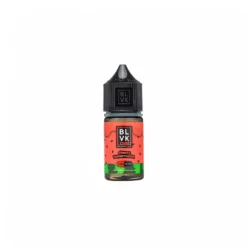 Smooth Cherry Watermelon BLVK Melon Salts 30mL Nicotine Salt