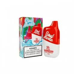 Cloud Nurdz 4500 Puffs Disposable Vape – 12ml