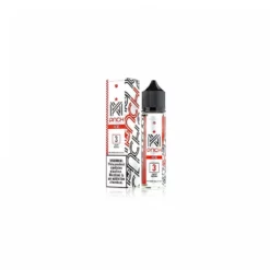 Devil's Punchbowl Ice by Khali Vapors Smooth Freebase 60ml
