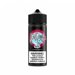 Ez Duz It On Ice – 120ml Freebase E-Liquid