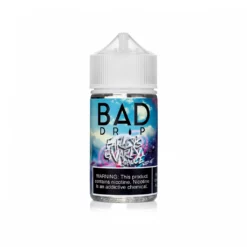 Bad Drip Labs Farleys Gnarley Iced Out Freebase Smooth 60mL