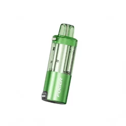 Made in USA | FOGER Switch Pro 30K Dual-Mesh Coil 30K Puffs