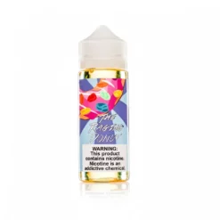Food Fighter Strawberry Frosted Donut Cereal E-Liquid