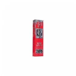 FVKD Minis THCA Rosin Disposable – Ceramic Coil 1.5g