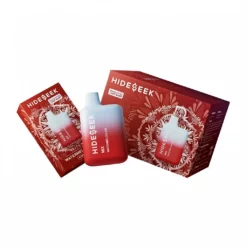 Hideseek Mix Delta 8 1500mg 6mL Ceramic Coil Disposable