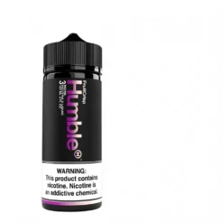 Humble Juice Co. American Dream Fruit Crisp E-Liquid