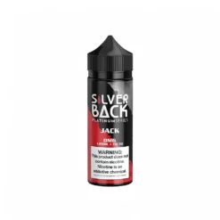 JACK Cooling Mint Watermelon E-Liquid 120mL