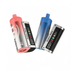 KangerTech SUBOX Mate 50K Disposable Vape - Replaceable Pod