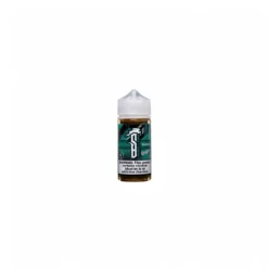 Knockout Sucker Punch Suicide Bunny 100mL Freebase Low Build