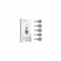 LooKah Seahorse Pro Quartz 510-Connect Replacement (5pcs)
