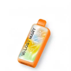 Lost Mary MT35K 35K Puff Lemonade Disposable Vape