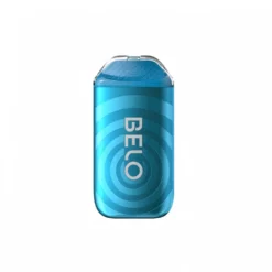 Lykcan Belo Plus Rechargeable Disposable Vape – 6000 Puffs