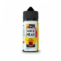 Juice Head Mango Strawberry Freeze – TFN Smooth Freebase