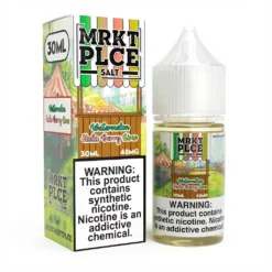 MRKTPLCE SALT Watermelon Hula Berry Lime Nic Salt E-Liquid