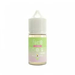 Naked 100 Coconut Limeade Salt Nic – Smooth Vape