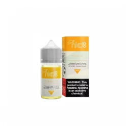 NKD 100 Mango Nicotine Salt 50/50 E-Liquid 30ML
