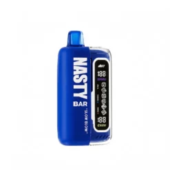 Nasty Bar XL 20k Puffs Disposable Vape 50mg
