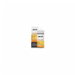 Orange Yuzu Tangerine Smooth Freebase E-Liquid