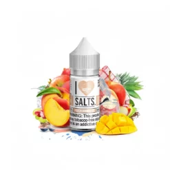 PCH MNG IC I Love Salts 30mL Smooth Nicotine Salt E-Liquid