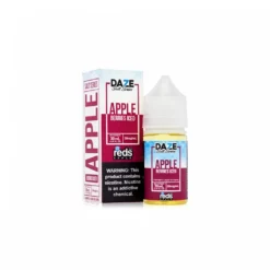 Berries Iced Salt E-Liquid 30ml