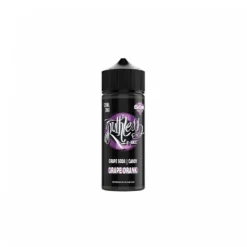 Ruthless Grape Drank 120ML E-Liquid