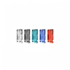 Suorin Air Mod Replacement Cartridge (2pcs) Mesh Side-Fill