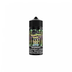 Tropical Tango Freeze Voodoo Joos 100mL Freebase E-Liquid