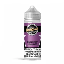 Vapetasia Blackberry Lemonade 100ML Bold Flavor E-Liquid