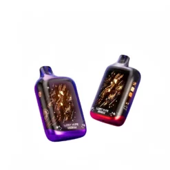 ORION BAR 50K Galaxy Screen Disposable Vape