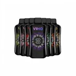 VIHO SuperCharge Pro 20K Puffs Disposable Vape