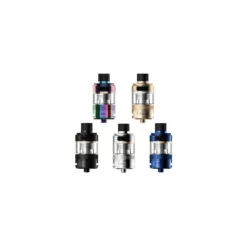 VOOPOO TPP-X Pod Tank 5.5ml Childproof TPP Coils