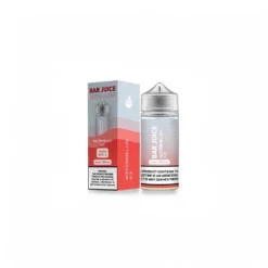 Bar Juice BJ30000 Watermelon Ice Clean Coil Freebase