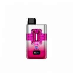 FUMOT ECO 2in1 Dual Flavor 50K Disposable Vape