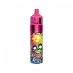 Fumot RandM Tornado Music LED 30K Disposable Vape