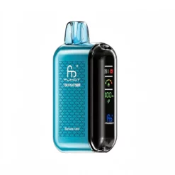 RandM Fumot Tornado 20000 Puffs Dual Mesh Vape