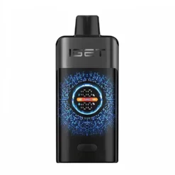 IGET ONE 12000 Puffs: Curved Screen Disposable Vape
